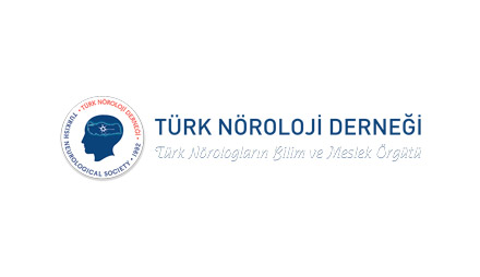 Türk Nöroloji Derneği Türk Nöroloji Derneği